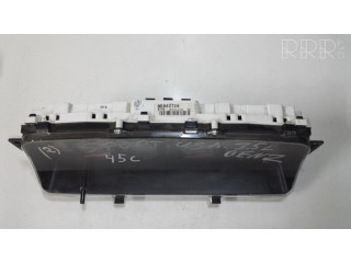 Přístrojová deska Mitsubishi Pajero Sport I 2002 MR962729