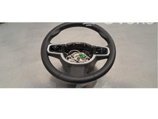 Руль Volvo XC90 2014 - года 32227594