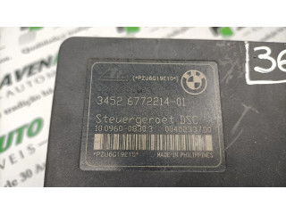 Блок АБС SV22-08 BMW 1 E81 E87 2004-2011 года