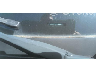 Зеркало электрическое Peugeot 2008 I 2013 - 2019 года