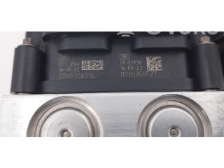 Блок АБС 476602996R, 476601283R Dacia Sandero 2008 - 2012 года