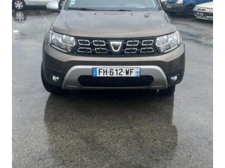 Блок АБС 476605586R Dacia Duster II 2017 - 2024 года
