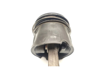  Поршень с шатуном 276DT 276DT  Land Rover Discovery 3 - LR3  