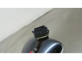 Зеркало электрическое        Renault Clio IV  2012-- года   