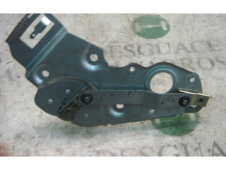 Моторчик заднего дворника Citroen Xantia