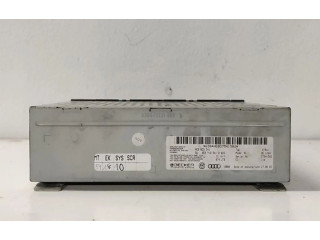 Řídící jednotka    Audi A8 S8 D3 4E 2010