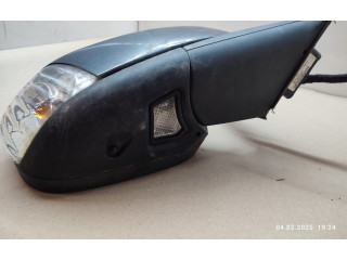 Зеркало электрическое        Volvo XC90  2007 - 2014 года   