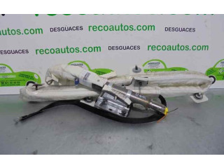 Надувная подушка для передней двери 30780734, 30780734    Volvo C30