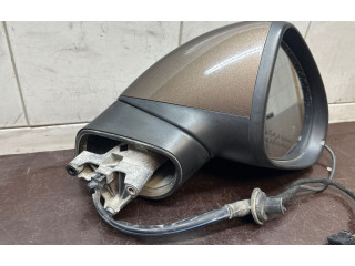 Zpětné zrcátko Volkswagen Touareg II 2011