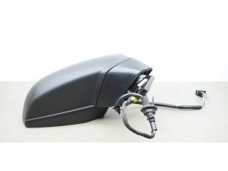 Zpětné zrcátko pravé Audi Q7 4M 2018 4M0857528A, 4M1857410AJ