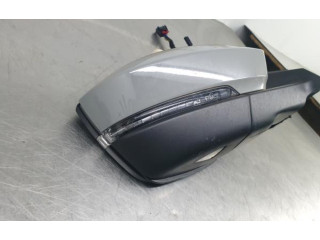 Зеркало электрическое Skoda Karoq 2017 - года