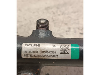 Vstřikovací lišta 315004X400, R9144Z100A   KIA Carnival     