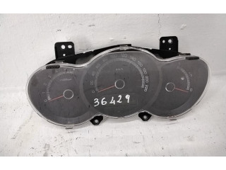 Панель приборов 940041P010, 94004-1P410   KIA Venga       