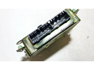 Блок управления 35011sn7g000   Honda Accord