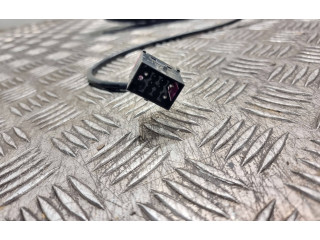 Zpětné zrcátko  Audi A8 S8 D2 4D 2001  012316  