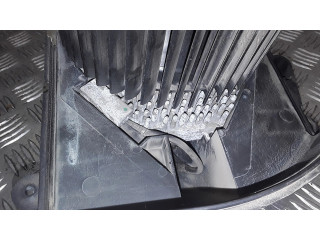 Вентилятор печки 599128300 Citroen C8