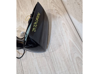 Zpětné zrcátko Lamborghini Aventador 2015