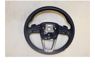 Volant Audi A4 S4 B9 8W 2016 63960208, 000153421  