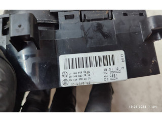 Steuergerät Klimaanlage 1668207510   Mercedes-Benz GL X166