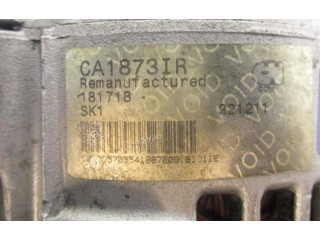 Генератор CA1873IR Mercedes-Benz A W169