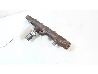 Топливная рампа Renault Scenic III - Grand scenic III