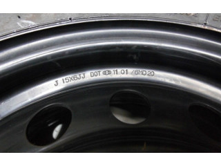 Интеркулер  60R15   Toyota Corolla Verso AR10 