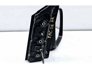 Зеркало электрическое Volkswagen Caddy 2015 - 2020 года