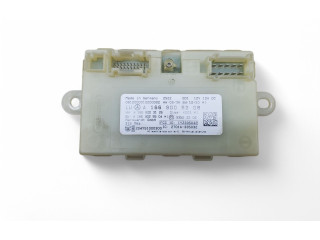 Řídící jednotka A1669006208 Mercedes-Benz GL X166 2013