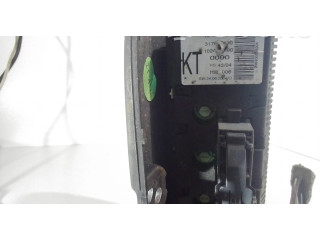 Дисплей 13156841 Opel Meriva A