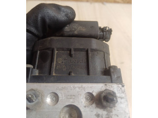 Блок АБС 0265216775   Mitsubishi  Space Star  1998 - 2005 года