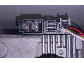 Руль Renault Clio III  2005 - 2012 года 488106198R      