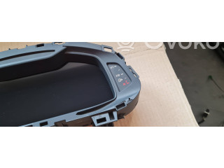 Přístrojová deska Audi RS Q8 2024 4K0920790J, 0263749226