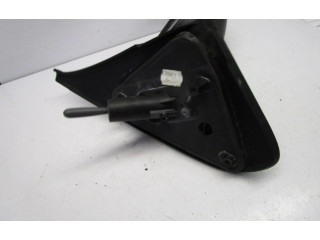 Зеркало (механическое) Renault Clio II 1998 - 2001 года