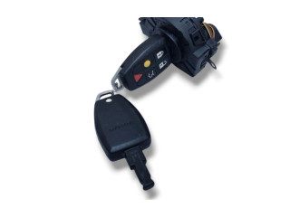 Řídící jednotka S122185001D, 30743219AA Volvo S40 2005