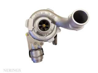 Турбина 708639, 708639-5011S   Mitsubishi Carisma      