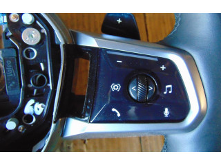 Volant BMW 5 G60 2023 5A42E48