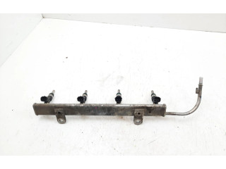 Комплект форсунок 1465A029 Mitsubishi Lancer VIII