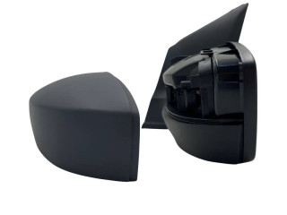 Зеркало электрическое Skoda Citigo 2011 - 2020 года