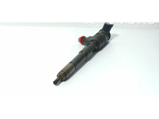 Форсунка 8201453073, 0445110652    Renault Clio IV  K9K608 