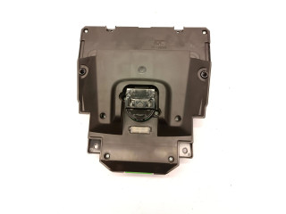 Блок управления климат-контролем 31346948, MU372100395 Volvo V40