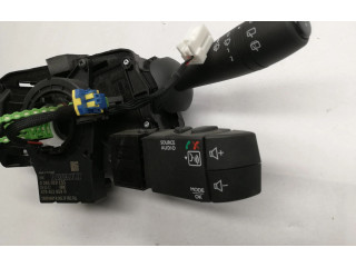 Подрулевой переключатель 476452659R, 255671453R Dacia Sandero