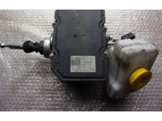 Блок АБС 4K0614105N   Audi  A6 C7  2011 -  года