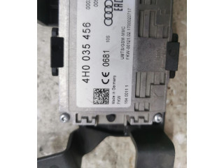 Блок управления 4H0035456 Volkswagen Golf VII