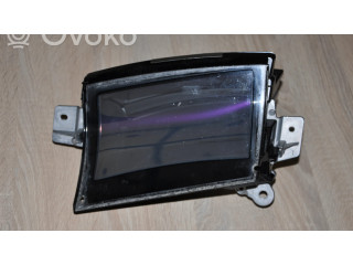 Дисплей 9358964, KLE-740 BMW 3 GT F34