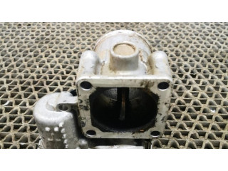 Дроссельная заслонка