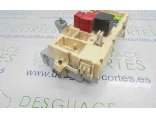 Блок предохранителей Alfa Romeo 166