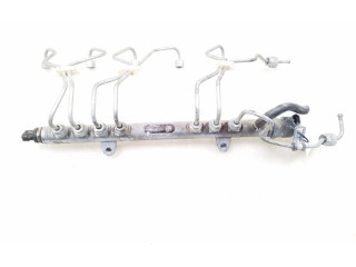 Топливная рампа    Volvo S60 2.0  для двигателя D 4204 T9