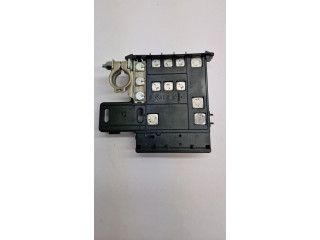 Блок предохранителей 06701050540 Maserati Ghibli