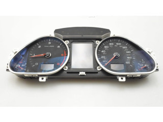 Přístrojová deska Audi Q7 4L 2012 4L0920984P