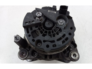 Генератор 03C903023A, 0124525093 Volkswagen Golf Plus